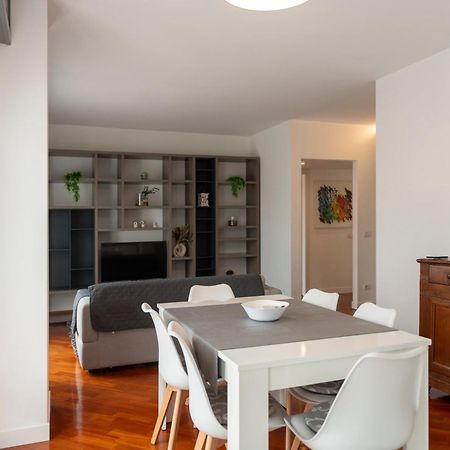 Villa Fenix Milano Extérieur photo
