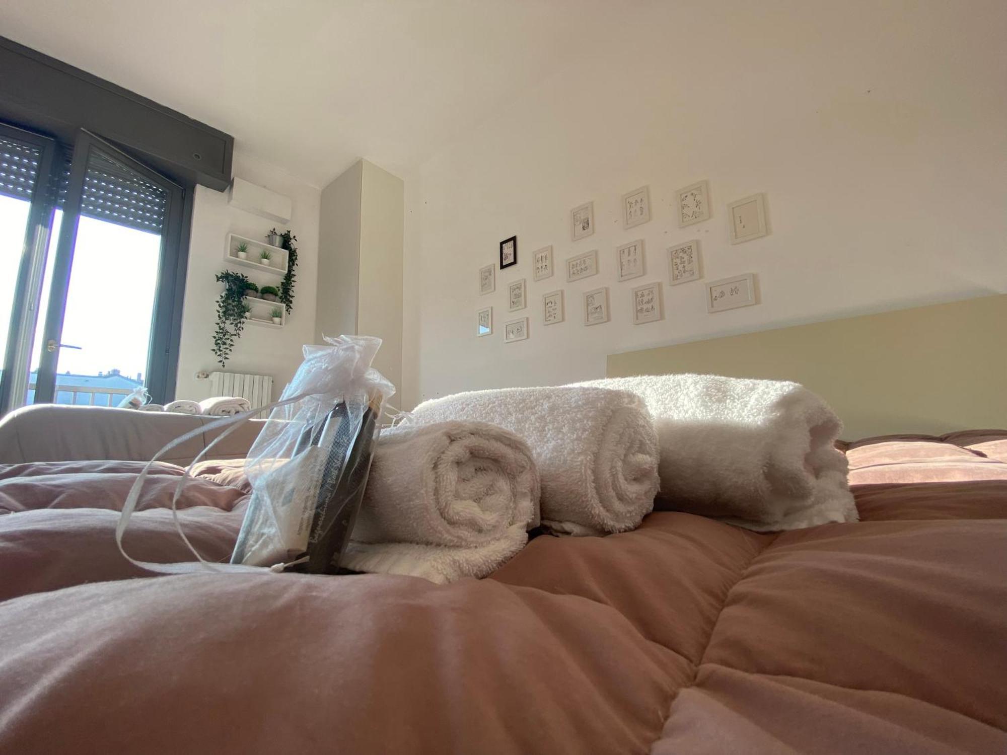 Villa Fenix Milano Extérieur photo
