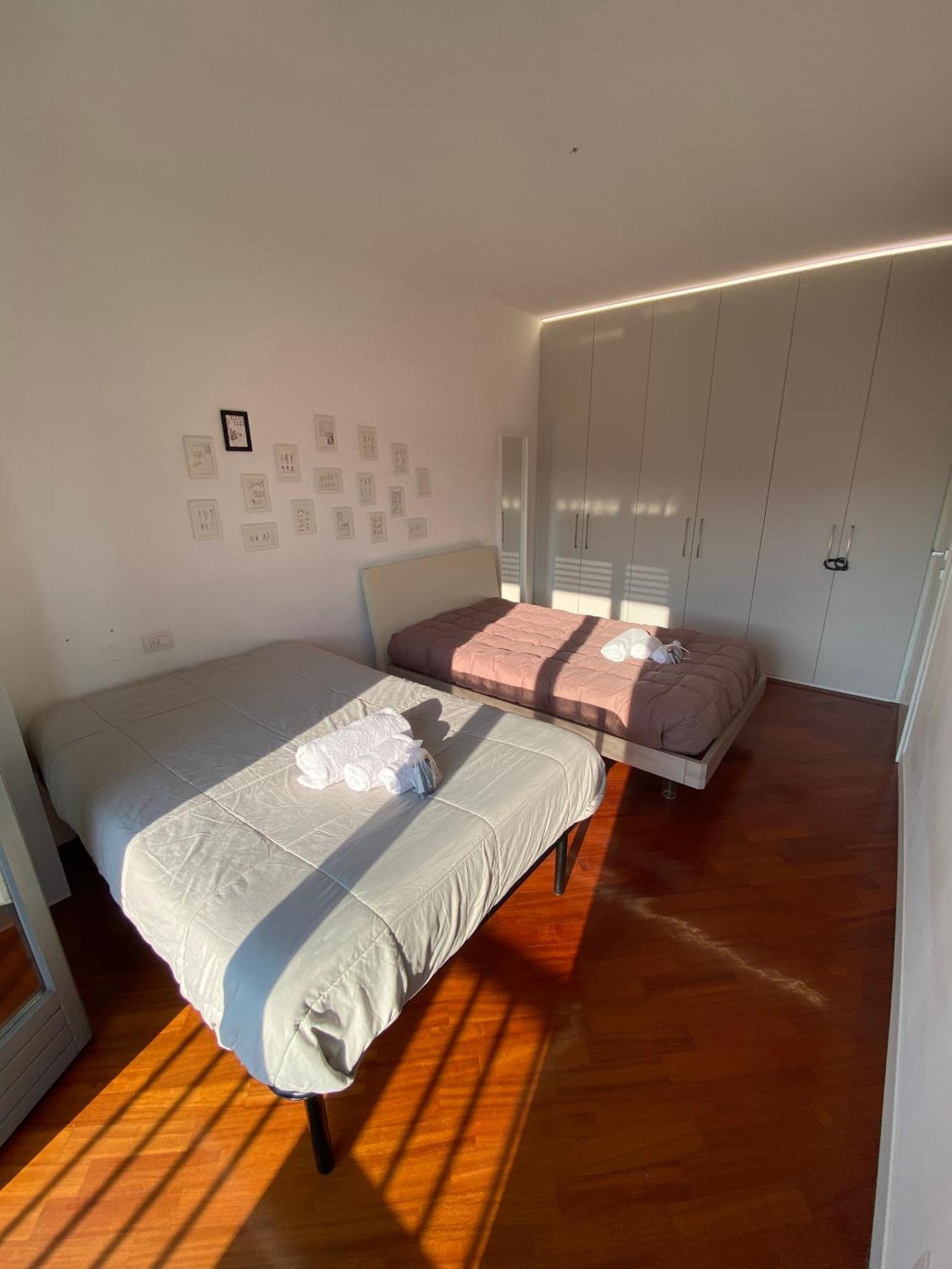 Villa Fenix Milano Extérieur photo