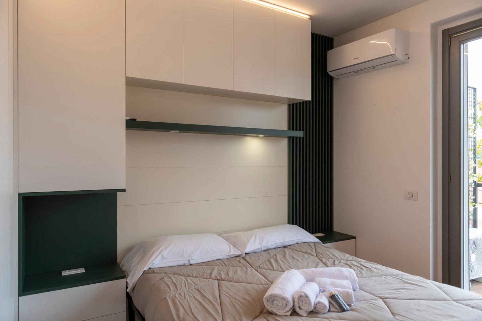 Villa Fenix Milano Extérieur photo
