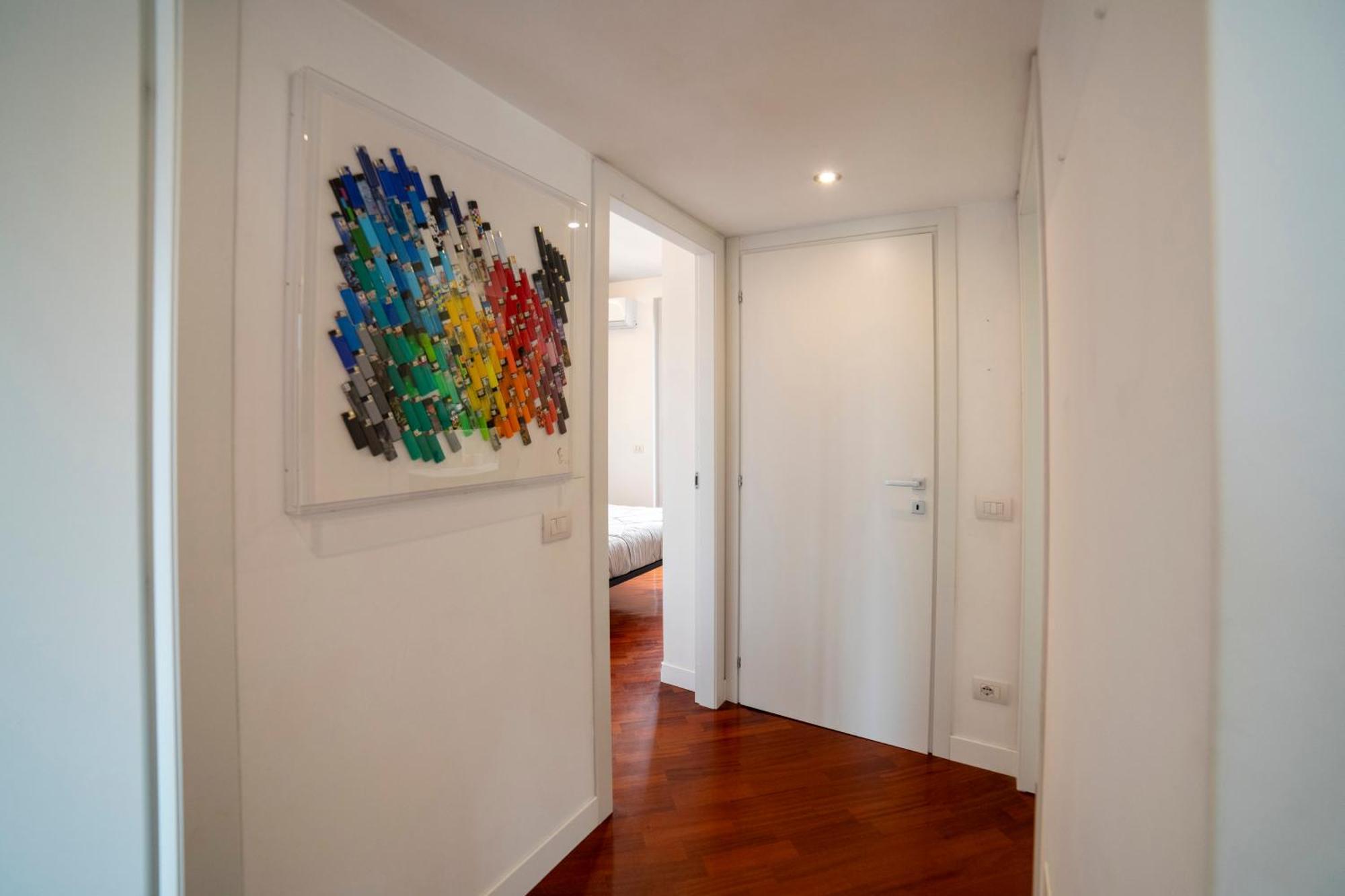 Villa Fenix Milano Extérieur photo