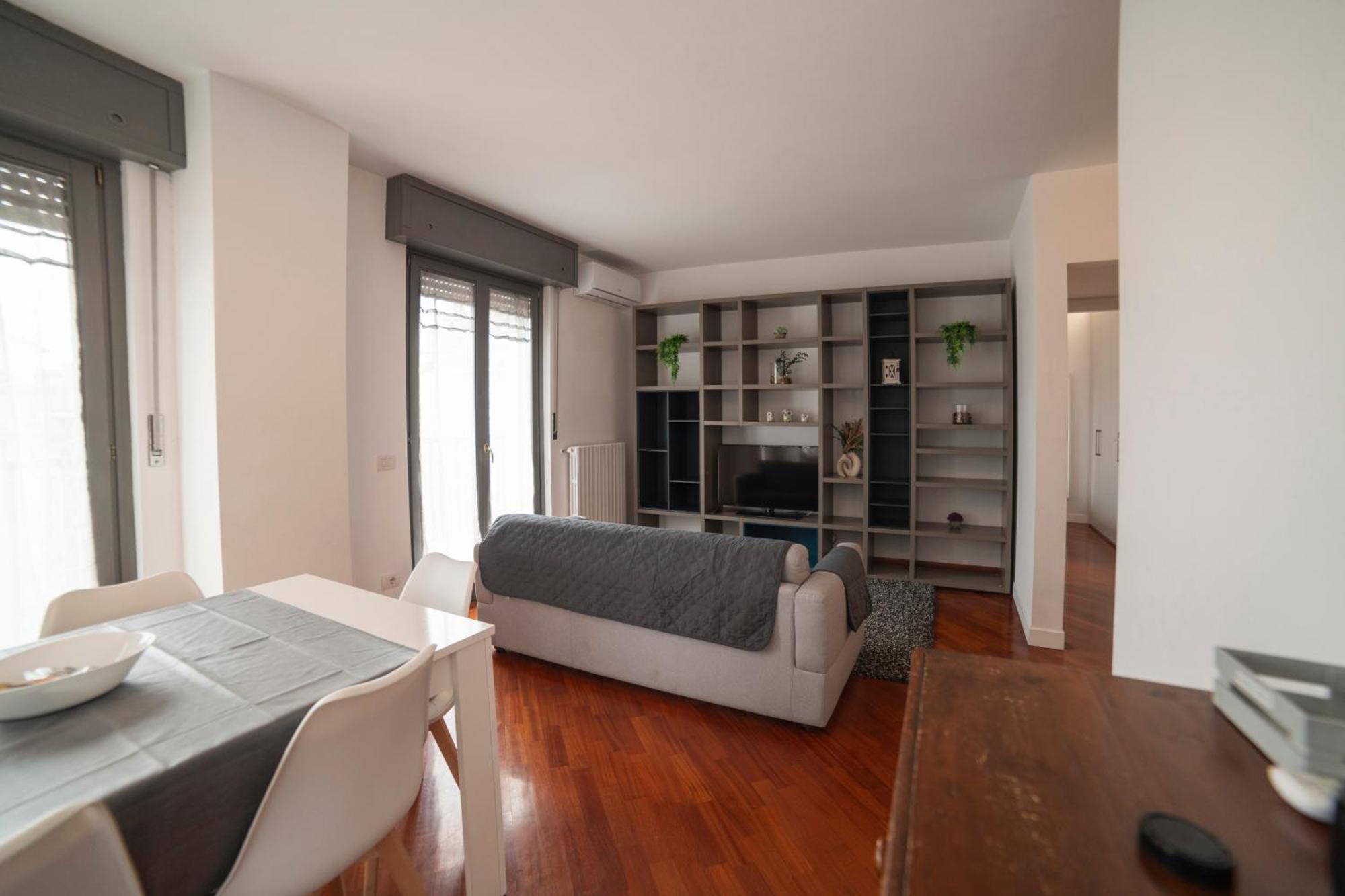 Villa Fenix Milano Extérieur photo