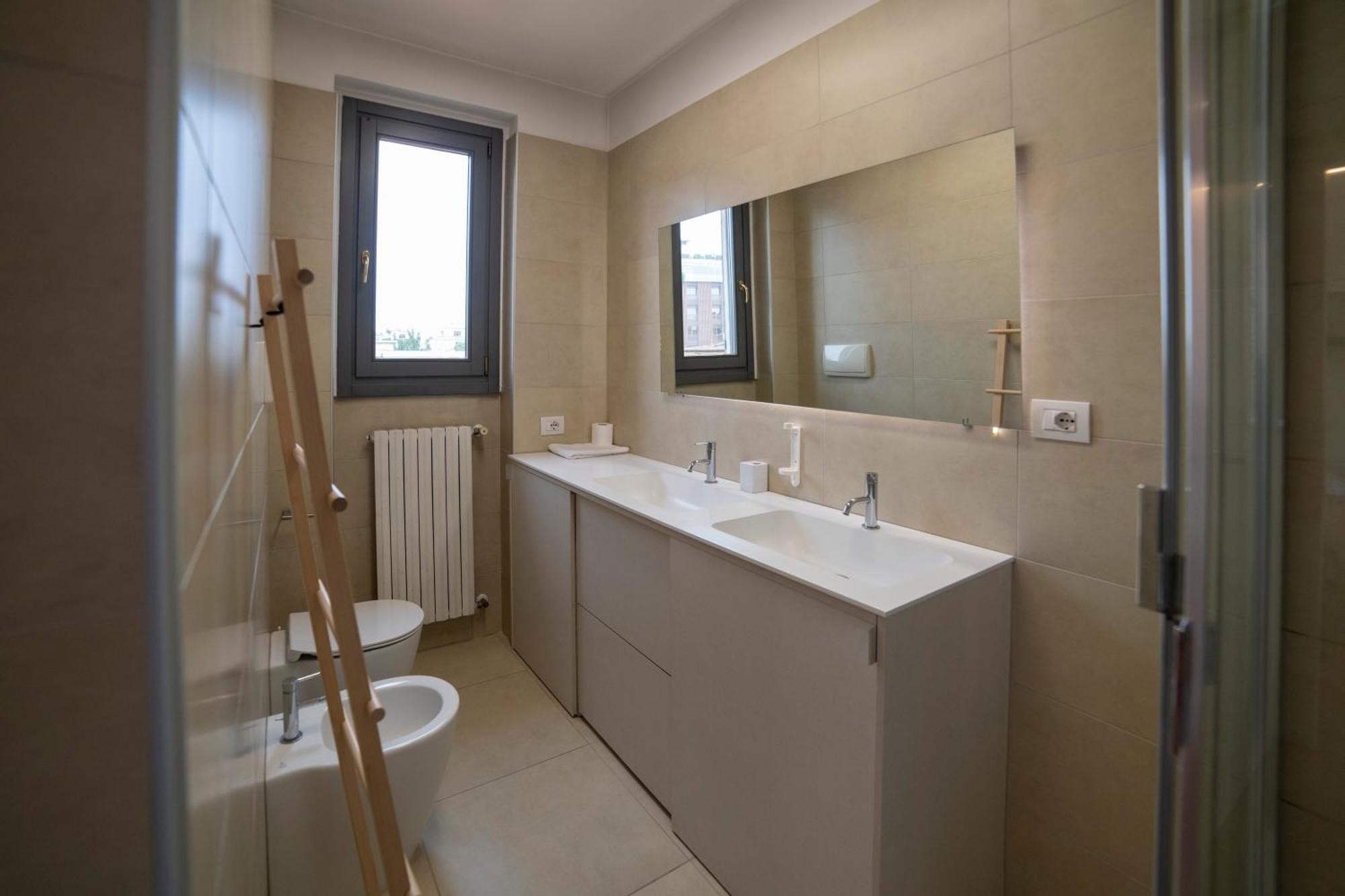 Villa Fenix Milano Extérieur photo
