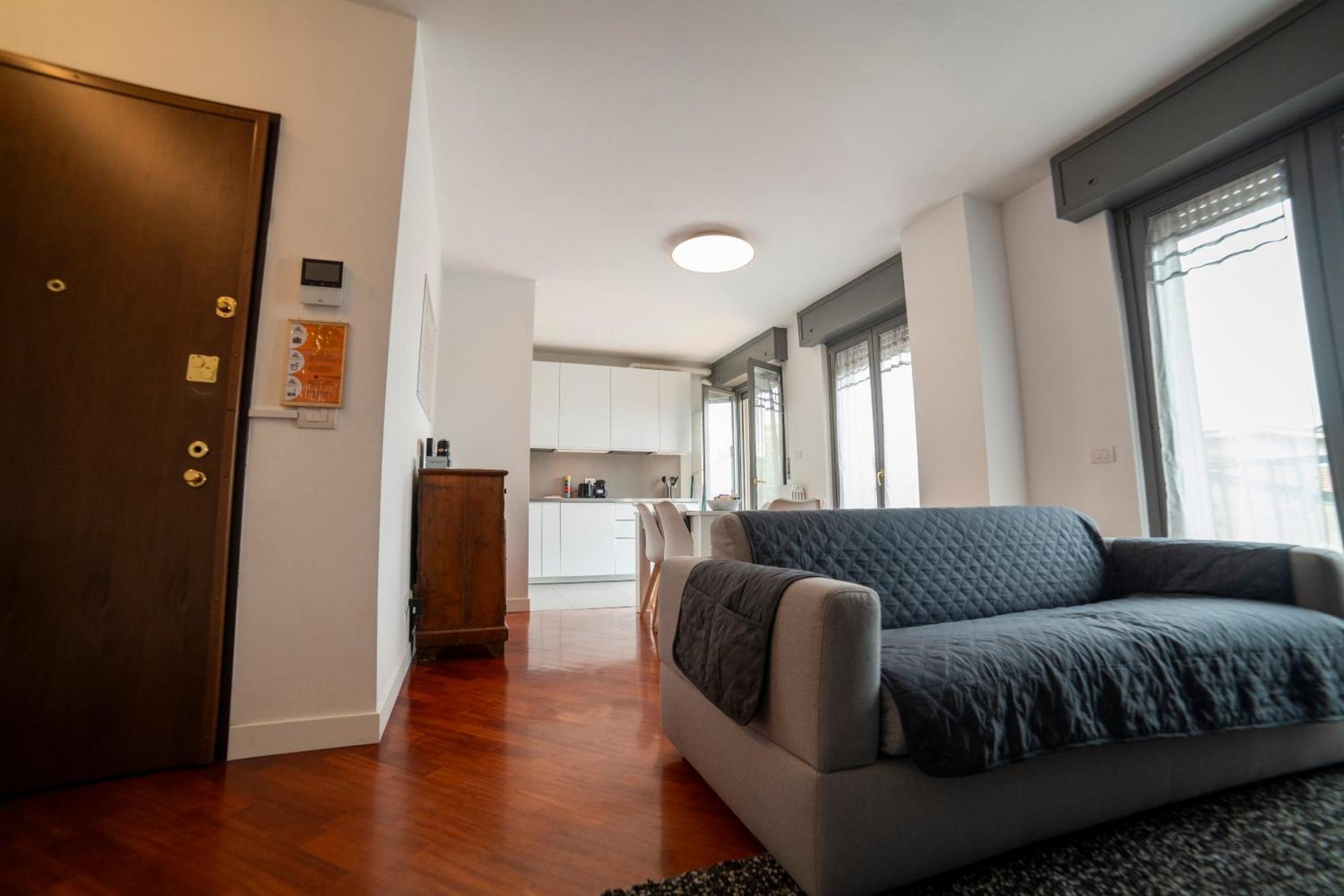Villa Fenix Milano Extérieur photo