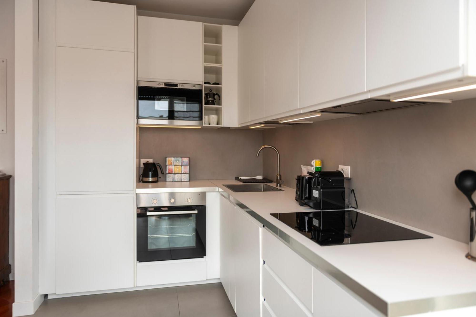 Villa Fenix Milano Extérieur photo