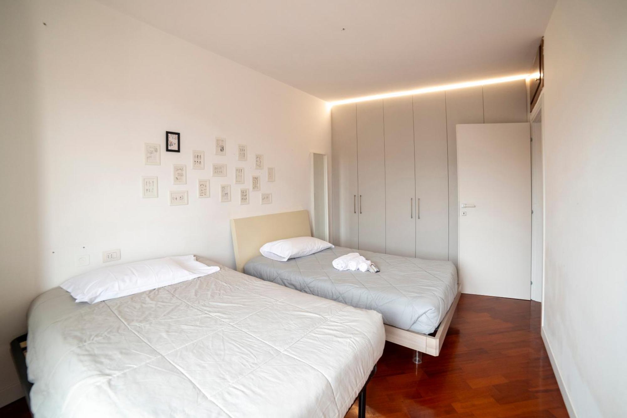 Villa Fenix Milano Extérieur photo