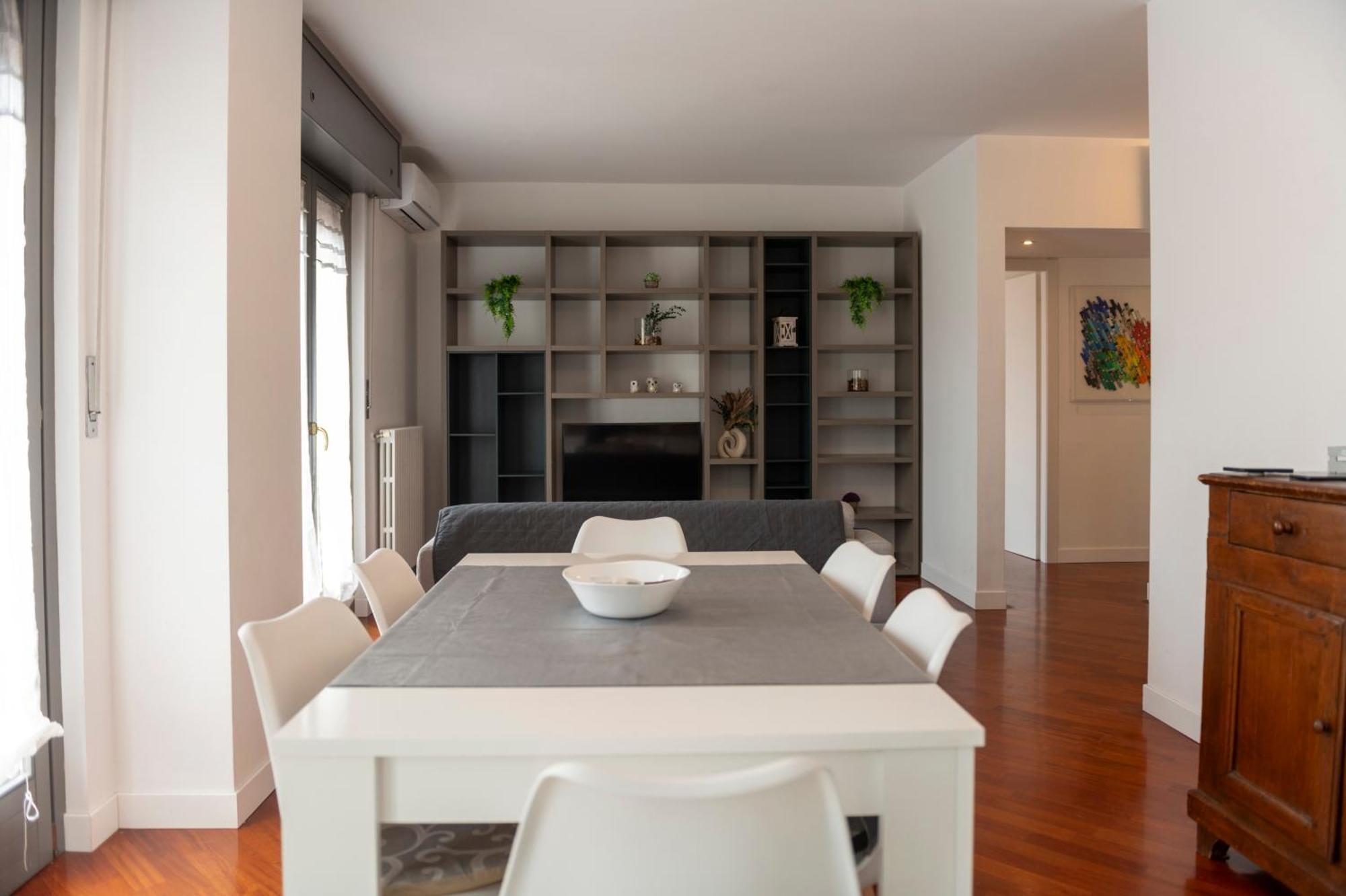 Villa Fenix Milano Extérieur photo