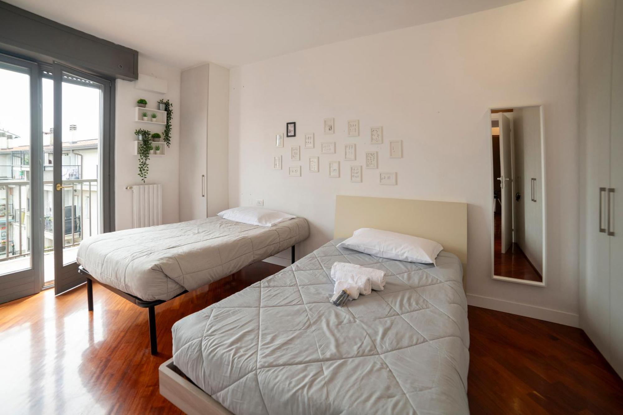 Villa Fenix Milano Extérieur photo
