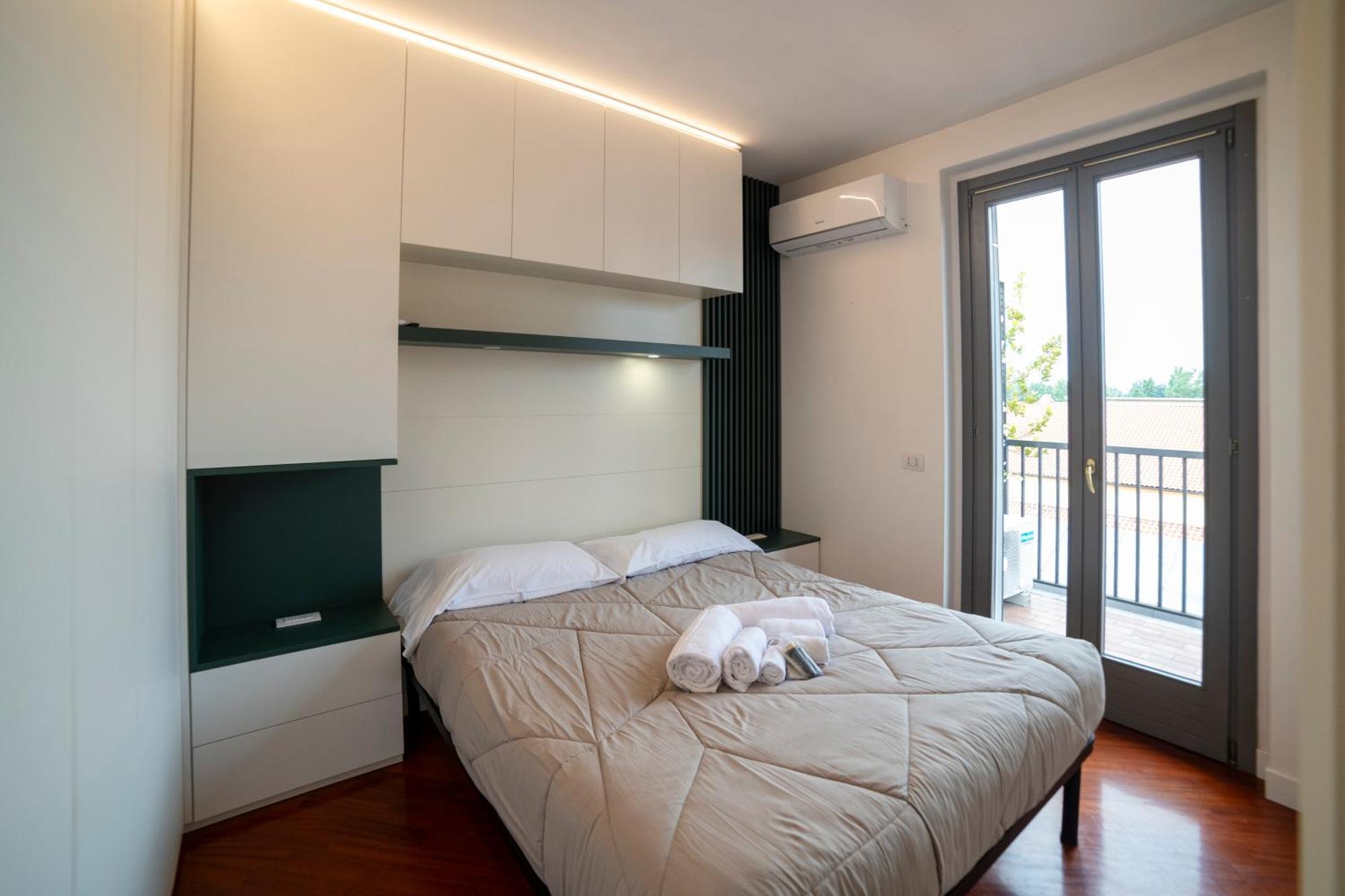 Villa Fenix Milano Extérieur photo